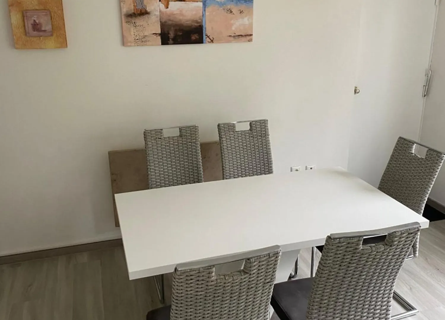Erdgeschoss Wohnung 2 Schlafzimmer Bayreuth Germany